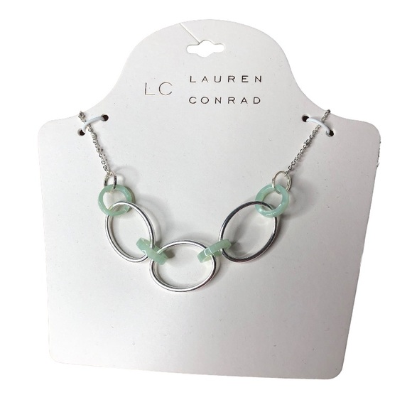 #2000 LC Lauren Conrad Necklace